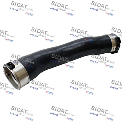TURBOCHARGER INTAKE HOSE