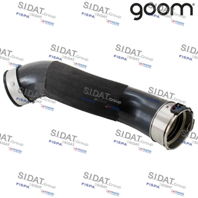 TURBOCHARGER INTAKE HOSE