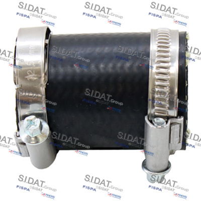 TURBOCHARGER INTAKE HOSE