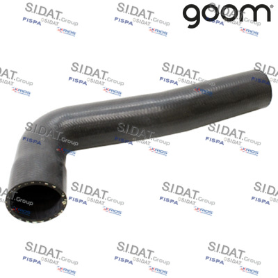 INTAKE MANIFOLD INLET HOSE