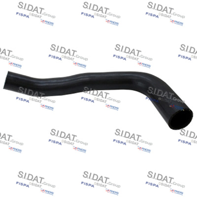 INTAKE MANIFOLD INLET HOSE
