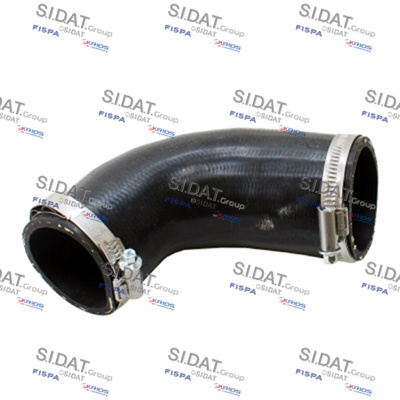 INLET INTERCOOLER HOSE