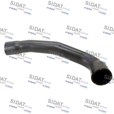 TURBOCHARGER INTAKE HOSE