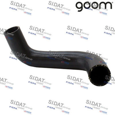 TURBOCHARGER INTAKE HOSE