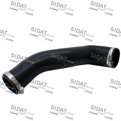 TURBOCHARGER INTAKE HOSE