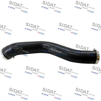 TURBOCHARGER INTAKE HOSE