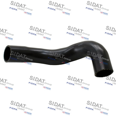 TURBOCHARGER INTAKE HOSE
