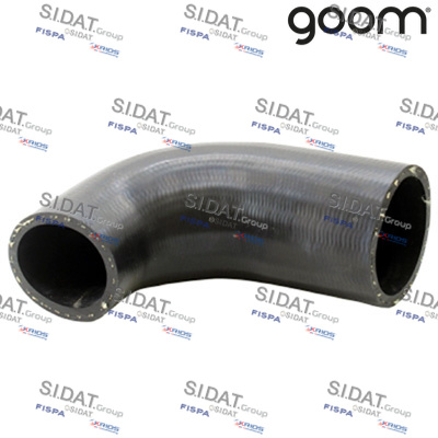 TURBOCHARGER INTAKE HOSE