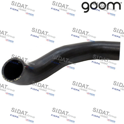 INLET INTERCOOLER HOSE
