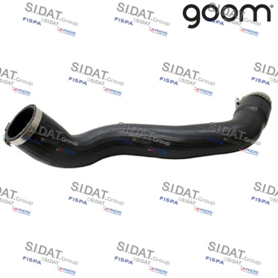 TURBOCHARGER INTAKE HOSE