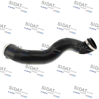 INLET INTERCOOLER HOSE
