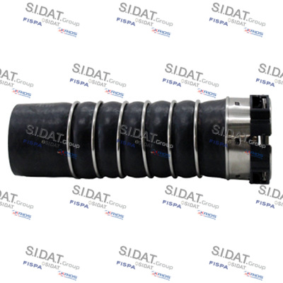 TURBOCHARGER INTAKE HOSE