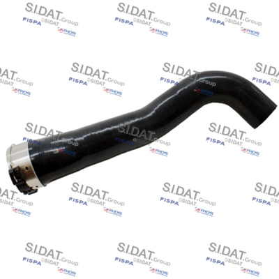 TURBOCHARGER INTAKE HOSE