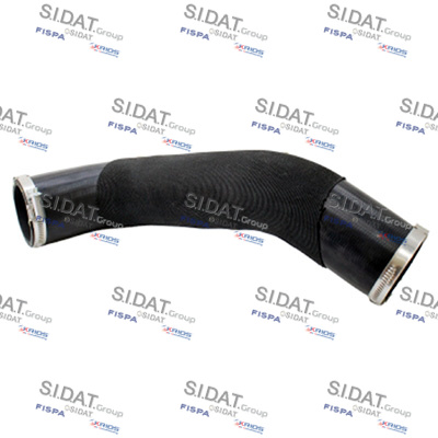 TURBOCHARGER INTAKE HOSE