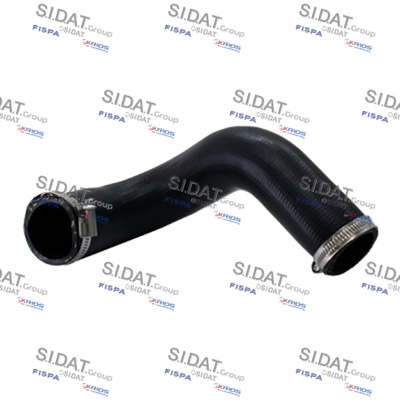 TURBOCHARGER INTAKE HOSE