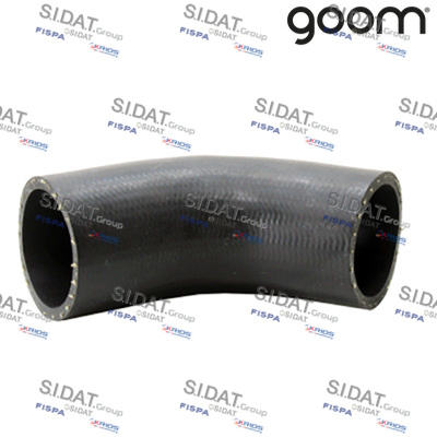 INLET INTERCOOLER HOSE