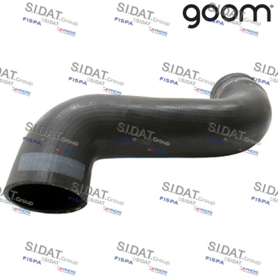 TURBOCHARGER INTAKE HOSE
