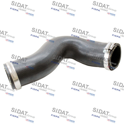TURBOCHARGER INTAKE HOSE