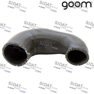 TURBOCHARGER INTAKE HOSE