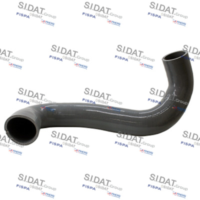 TURBOCHARGER INTAKE HOSE