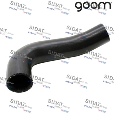 TURBOCHARGER INTAKE HOSE