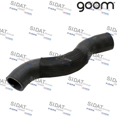 INTAKE MANIFOLD INLET HOSE