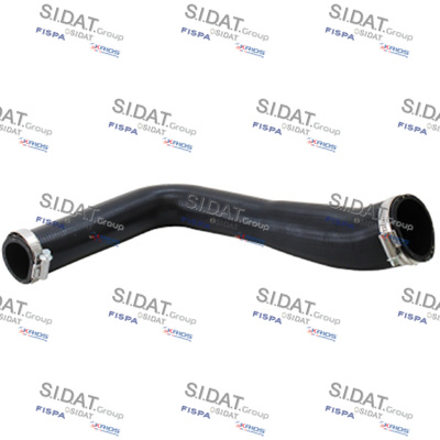 TURBOCHARGER INTAKE HOSE