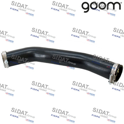 TURBOCHARGER INTAKE HOSE