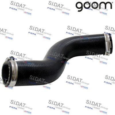 TURBOCHARGER INTAKE HOSE