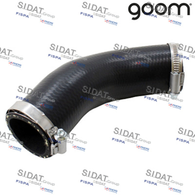 TURBOCHARGER INTAKE HOSE
