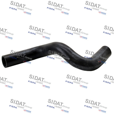 RADIATOR HOSE