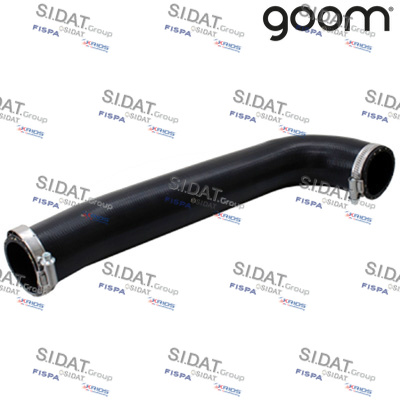 TURBOCHARGER INTAKE HOSE