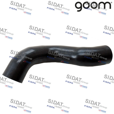 TURBOCHARGER INTAKE HOSE