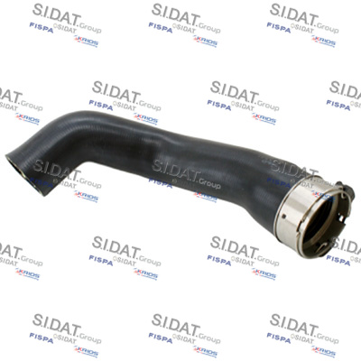 TURBOCHARGER INTAKE HOSE