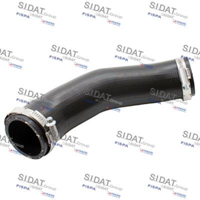 TURBOCHARGER INTAKE HOSE