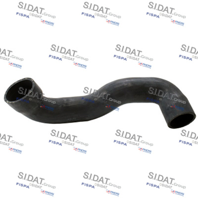 INTAKE MANIFOLD INLET HOSE