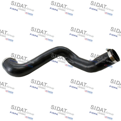TURBOCHARGER INTAKE HOSE