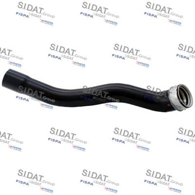 INTAKE MANIFOLD INLET HOSE