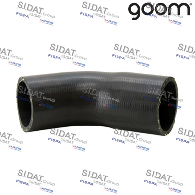 INLET INTERCOOLER HOSE