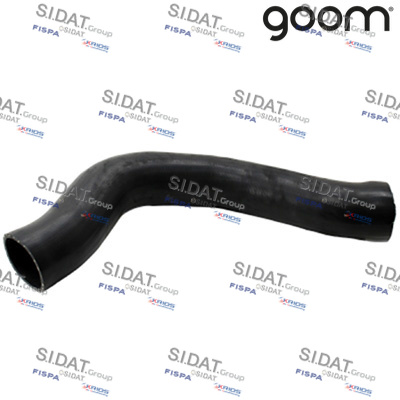 TURBOCHARGER INTAKE HOSE