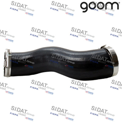 INLET INTERCOOLER HOSE
