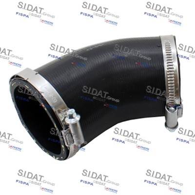 TURBOCHARGER INTAKE HOSE