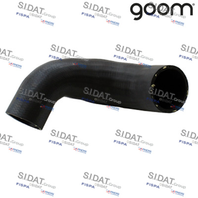 TURBOCHARGER INTAKE HOSE