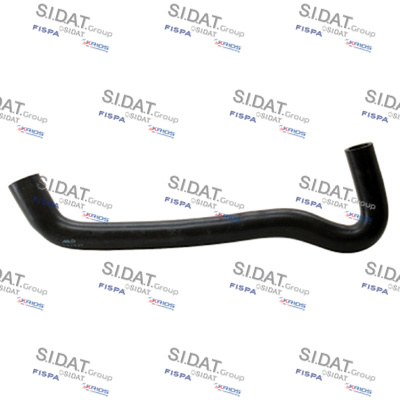 CRANKCASE BREATHER HOSE