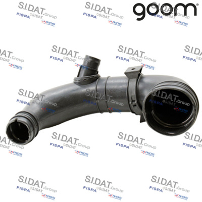 TURBOCHARGER INTAKE HOSE