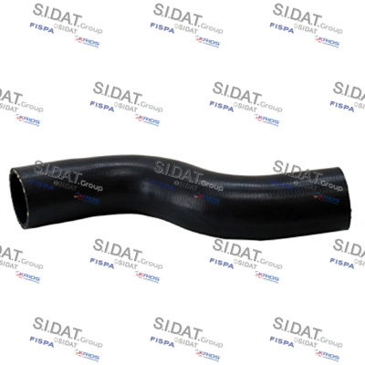 INLET INTERCOOLER HOSE