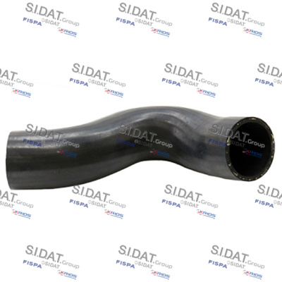 TURBOCHARGER INTAKE HOSE