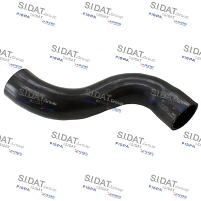 INLET INTERCOOLER HOSE