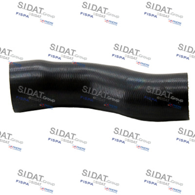TURBOCHARGER INTAKE HOSE