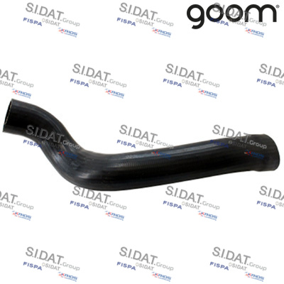 TURBOCHARGER INTAKE HOSE